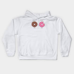 frostbite Kids Hoodie